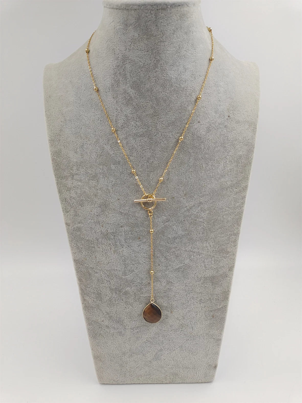 Solivéra | Golden Drop of Nature
