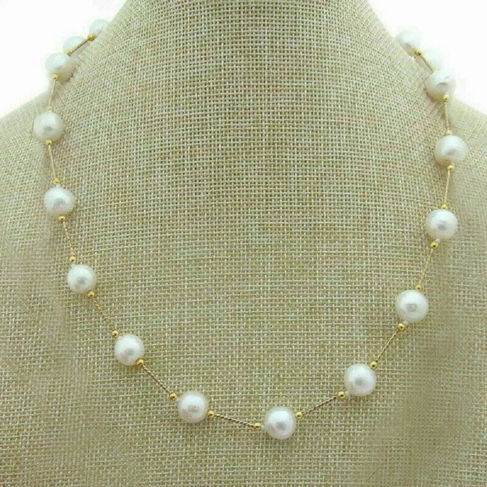 Auroya | Akoya Pearl Strand