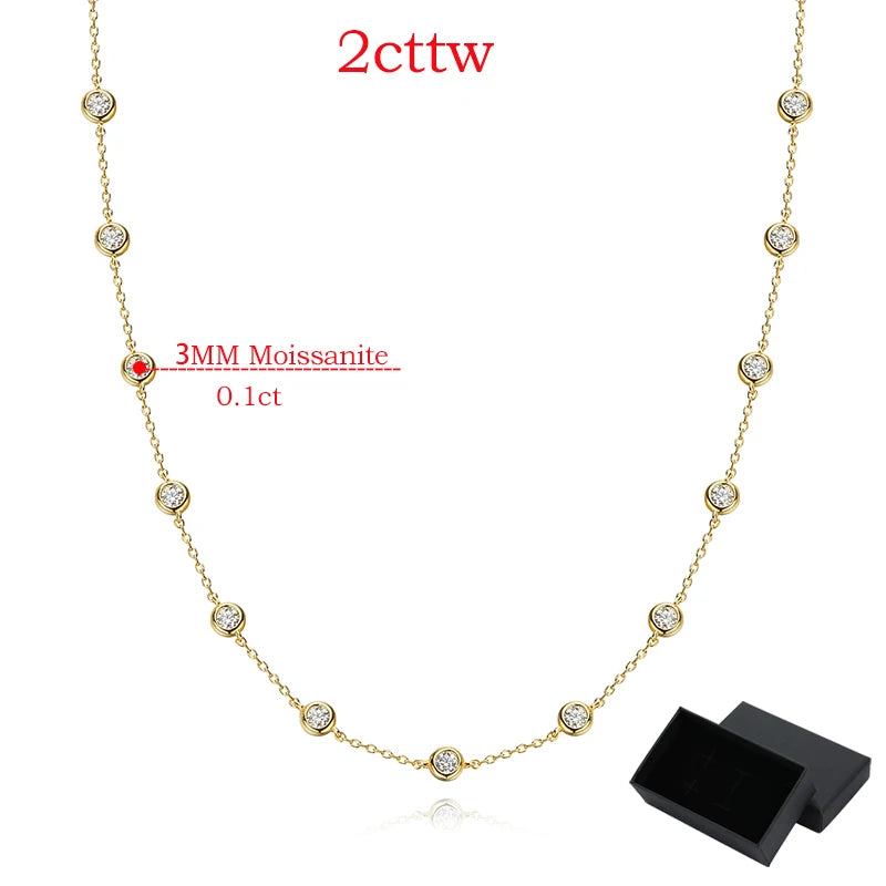 Auréclaire | Moissanite Işığının Zaferi