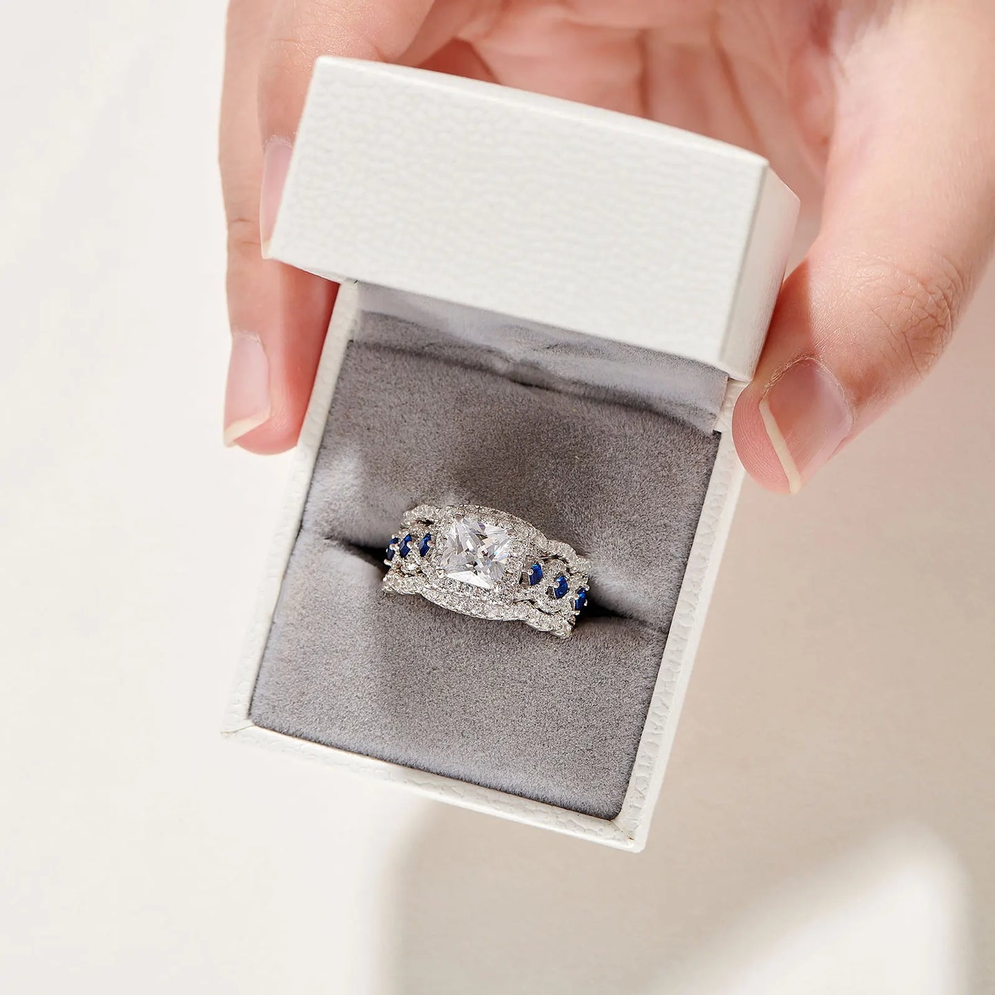 CORONELIA Bridal Set