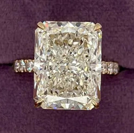 Solarél — Radiant Promise