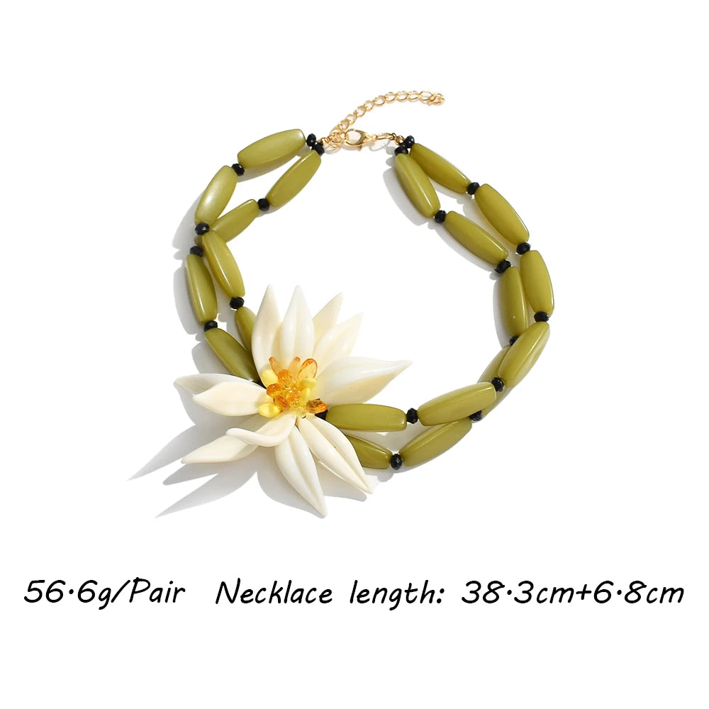 Lotéra | Bloom of Golden Radiance