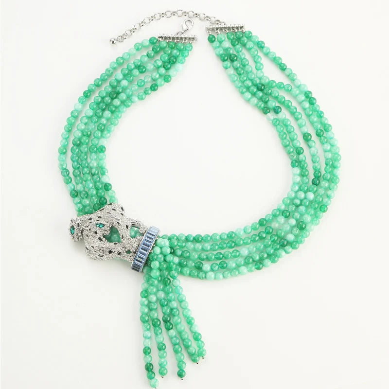 VELTORI Serpenta Instinct Necklace
