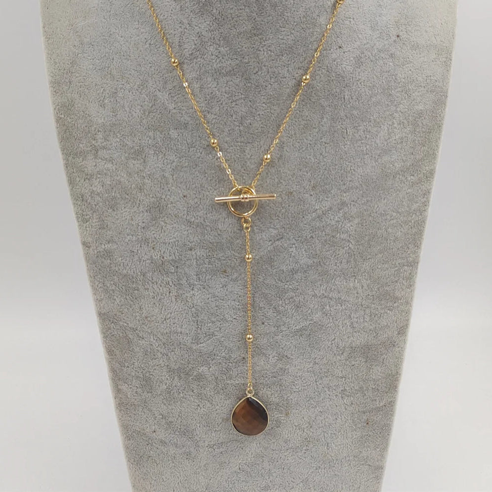 Solivéra | Golden Drop of Nature