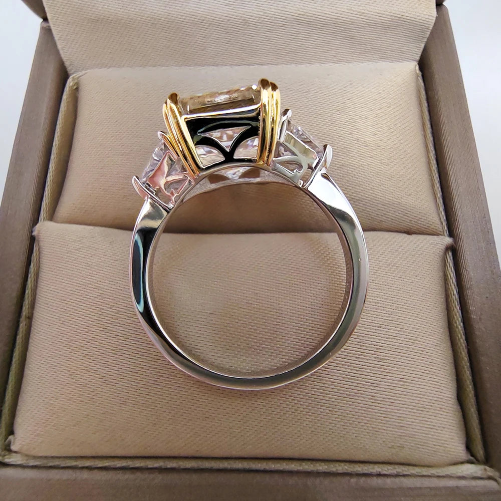 Glaciera Ring