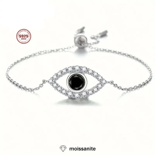 Auréveil | The Moissanite Eye