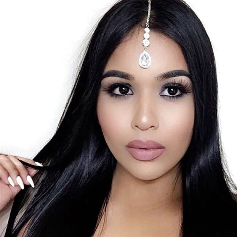 Auréveil | Forehead Crown Collection