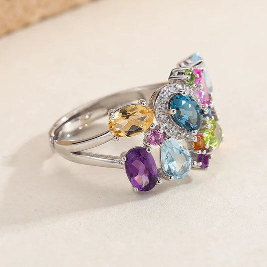 Auroria — Symphony of Color