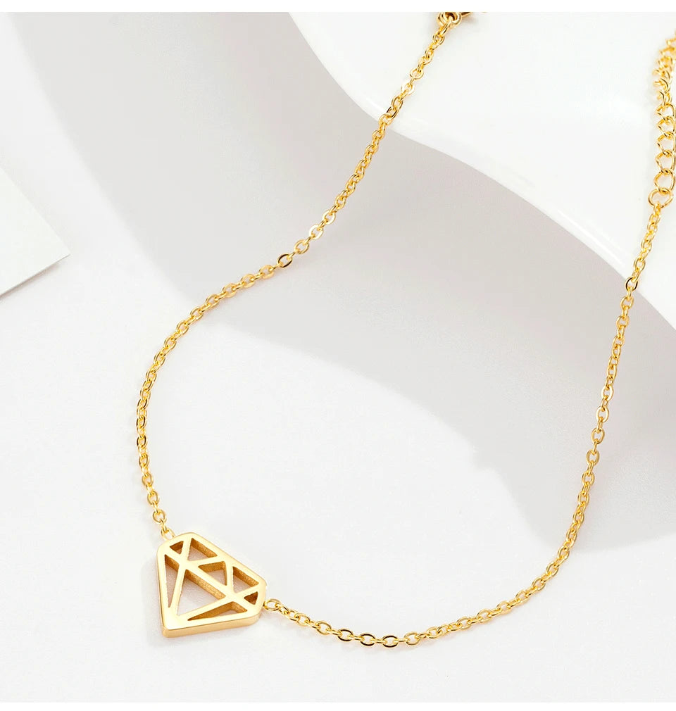 Diamaré | Golden Barefoot Light