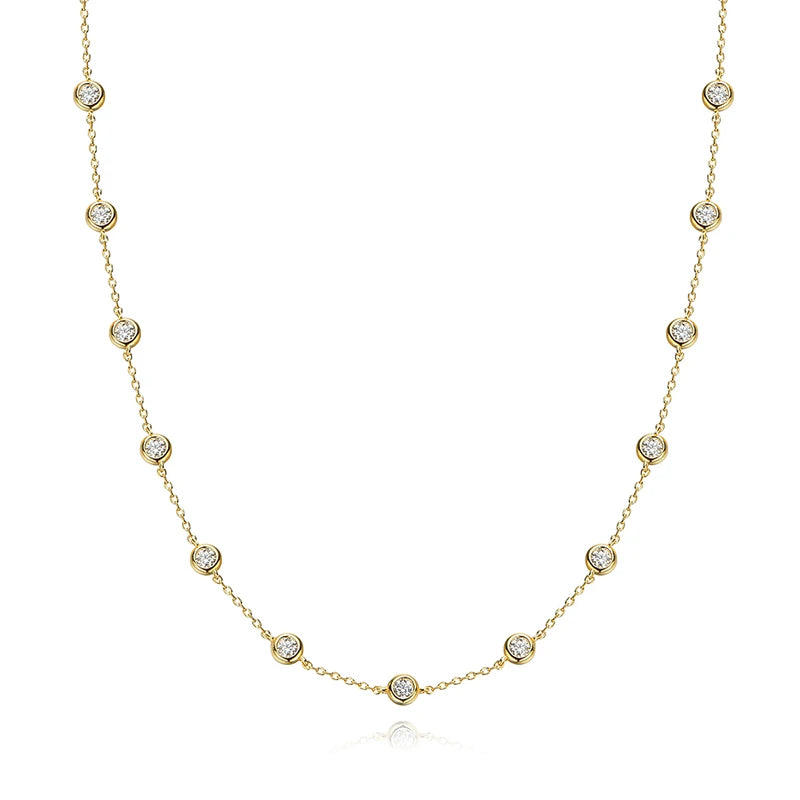 Auréclaire | Moissanite Işığının Zaferi