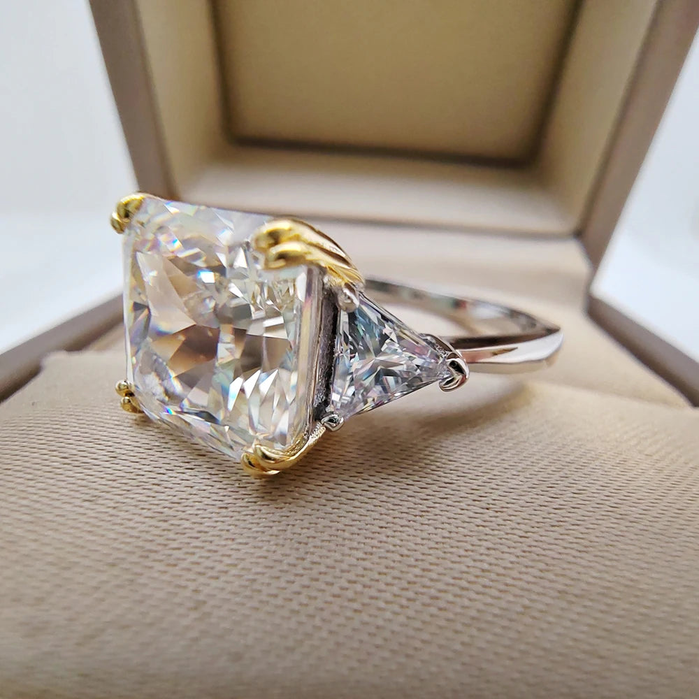 Glaciera Ring