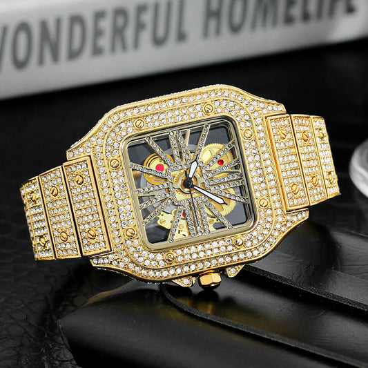 Solarius | Brilliance Without Boundaries