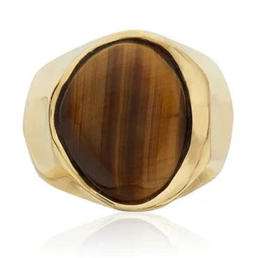 Fierce Eye — Tiger Energy Refined