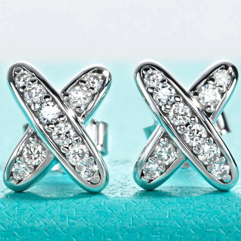 Diamara — 925 Silver Radiance