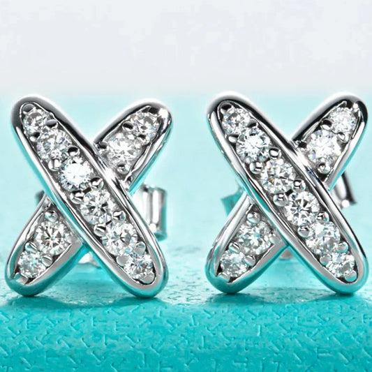 Diamara — 925 Silver Radiance