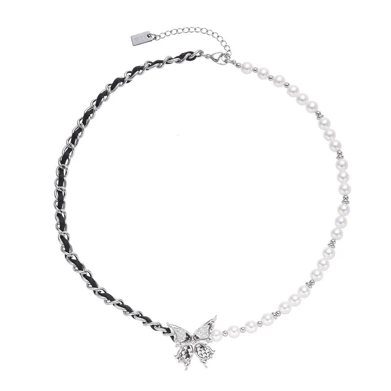 Noctivane | Rebel Pearl Butterfly