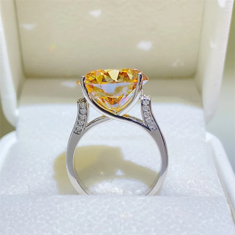 Solare | Golden Fire in Every Facet