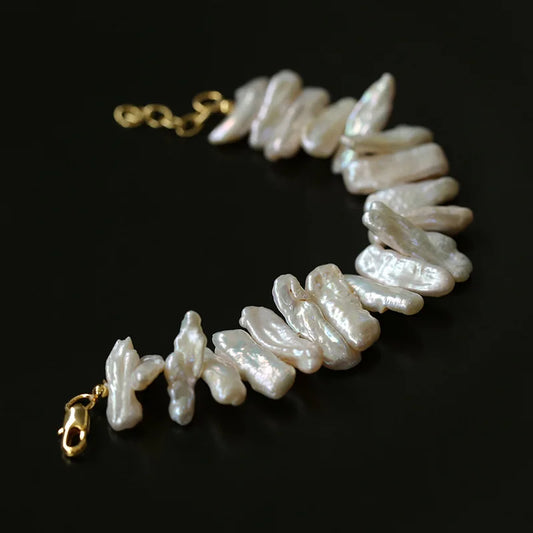 Auréna — Baroque Pearl Grace