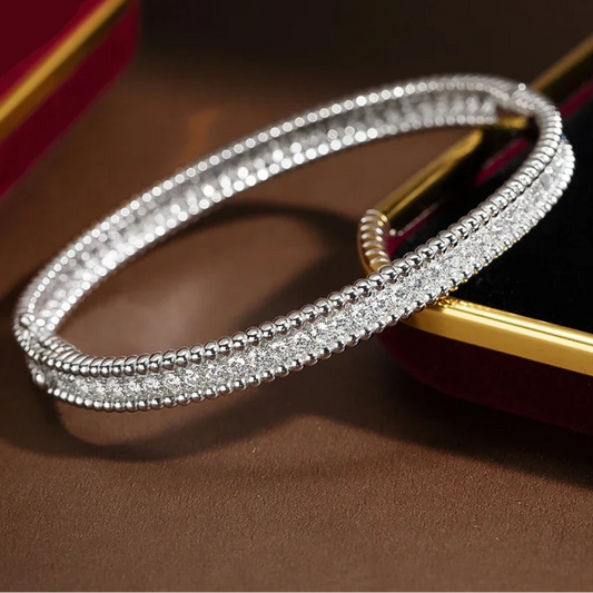 Luméra — Silver Radiance