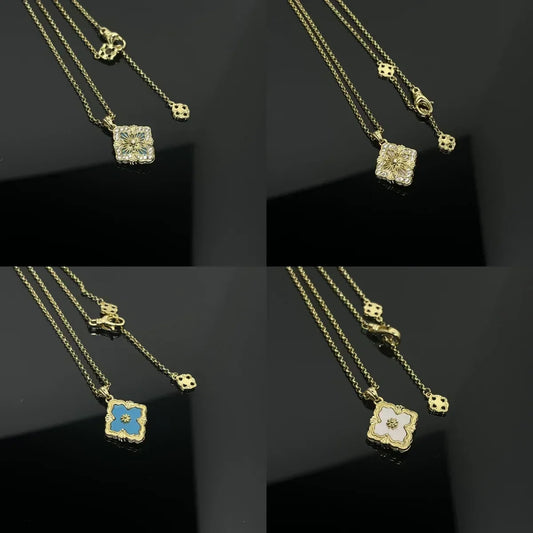 Buccelira | 925 Silver | Italian Style Zircon