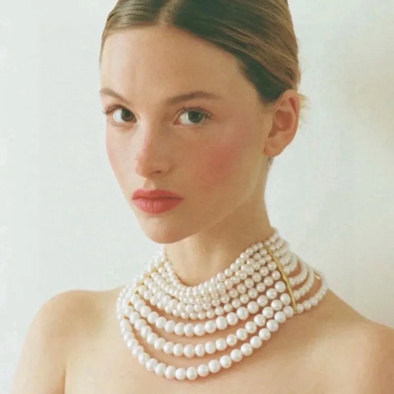 Auréclaire | Regal Pearl Layers