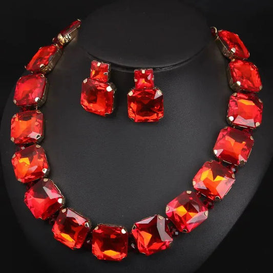 Aurestra — Bold Radiant Stones