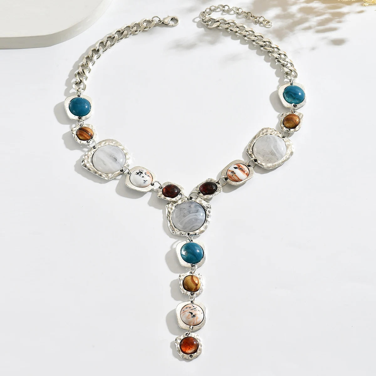 Luminara | Colors of Earth in Shine