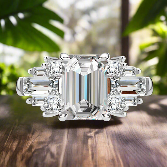 Promessa — Silver Promise