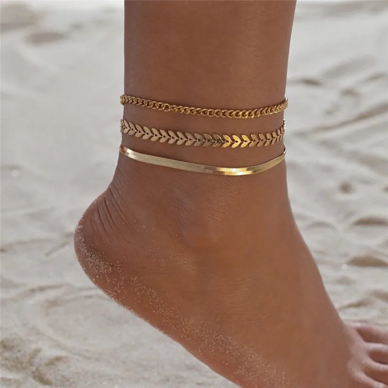 Charméra | Golden Charms of Freedom