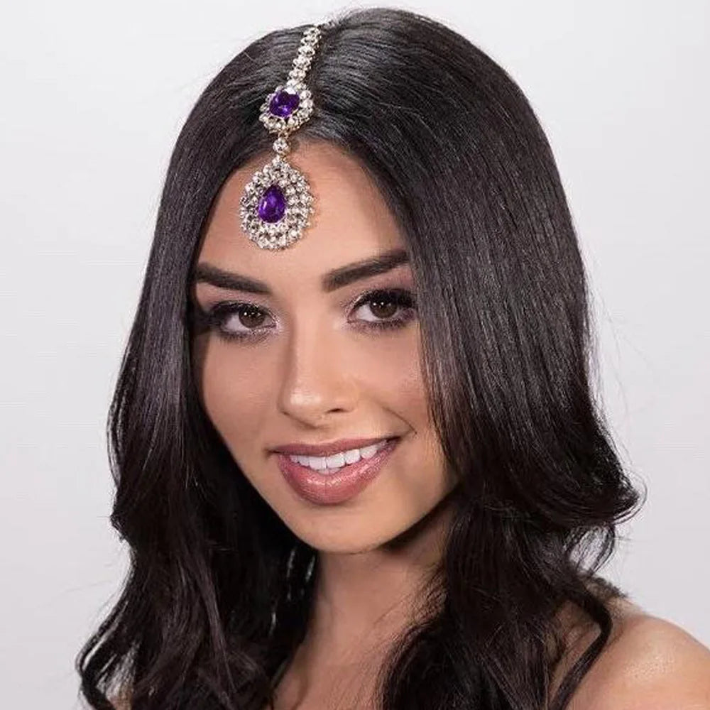 Auréveil | Forehead Crown Collection