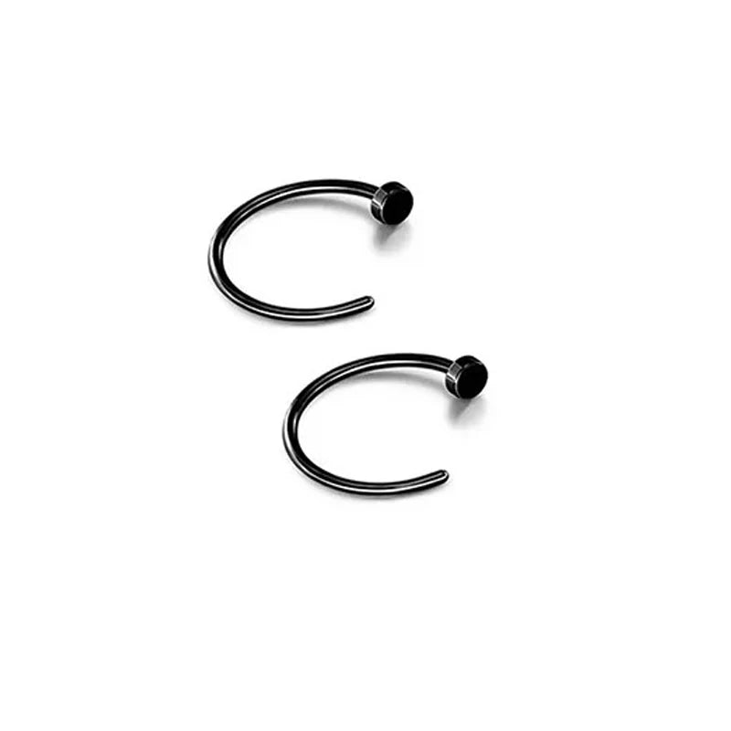 Auralis | Sleek Unpierced Style
