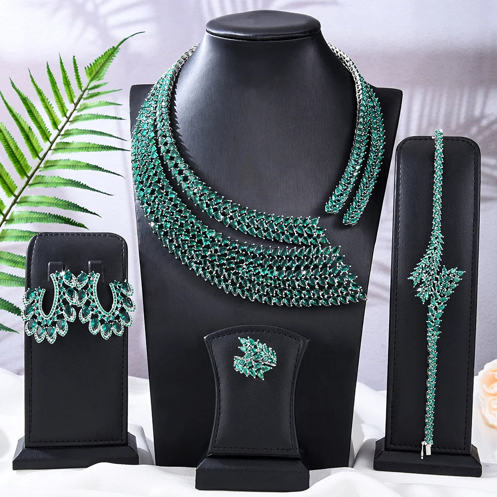 VELTORI | Majesté Royal Set