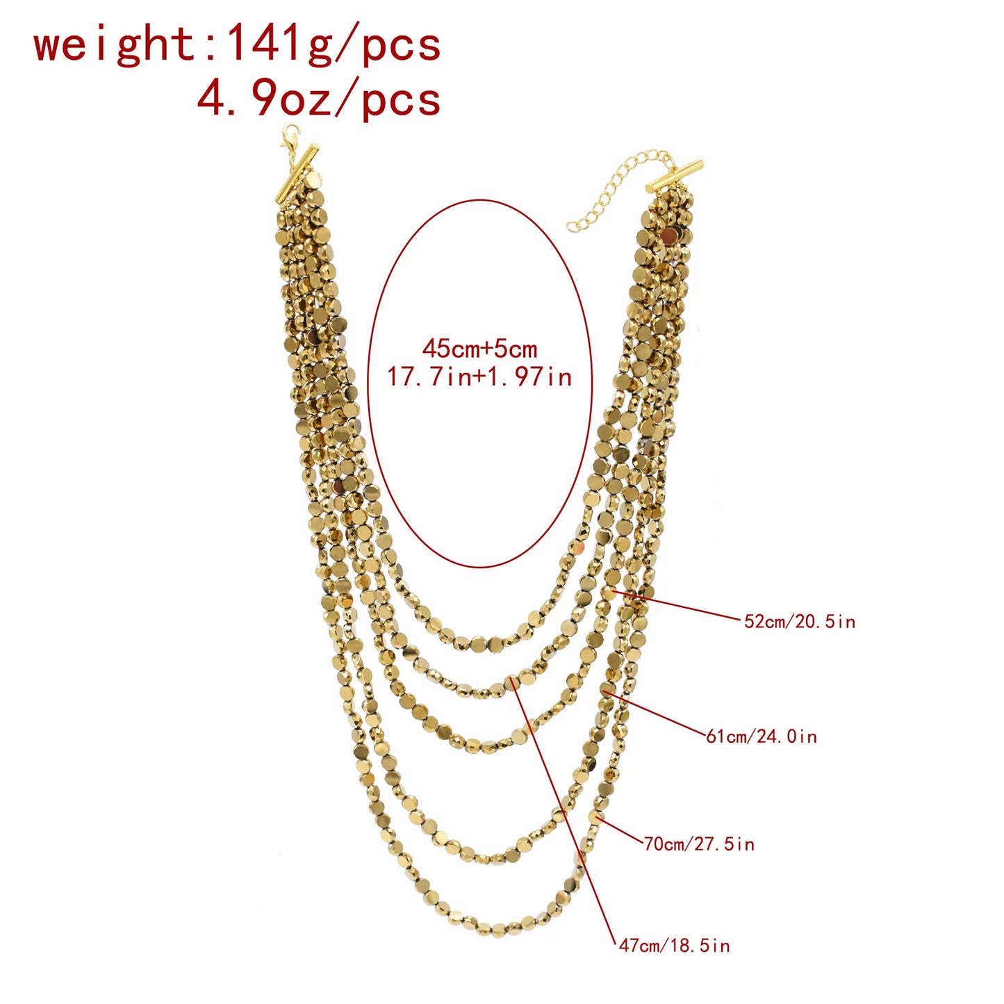 Aurivane | Golden Layers of Bold Grace
