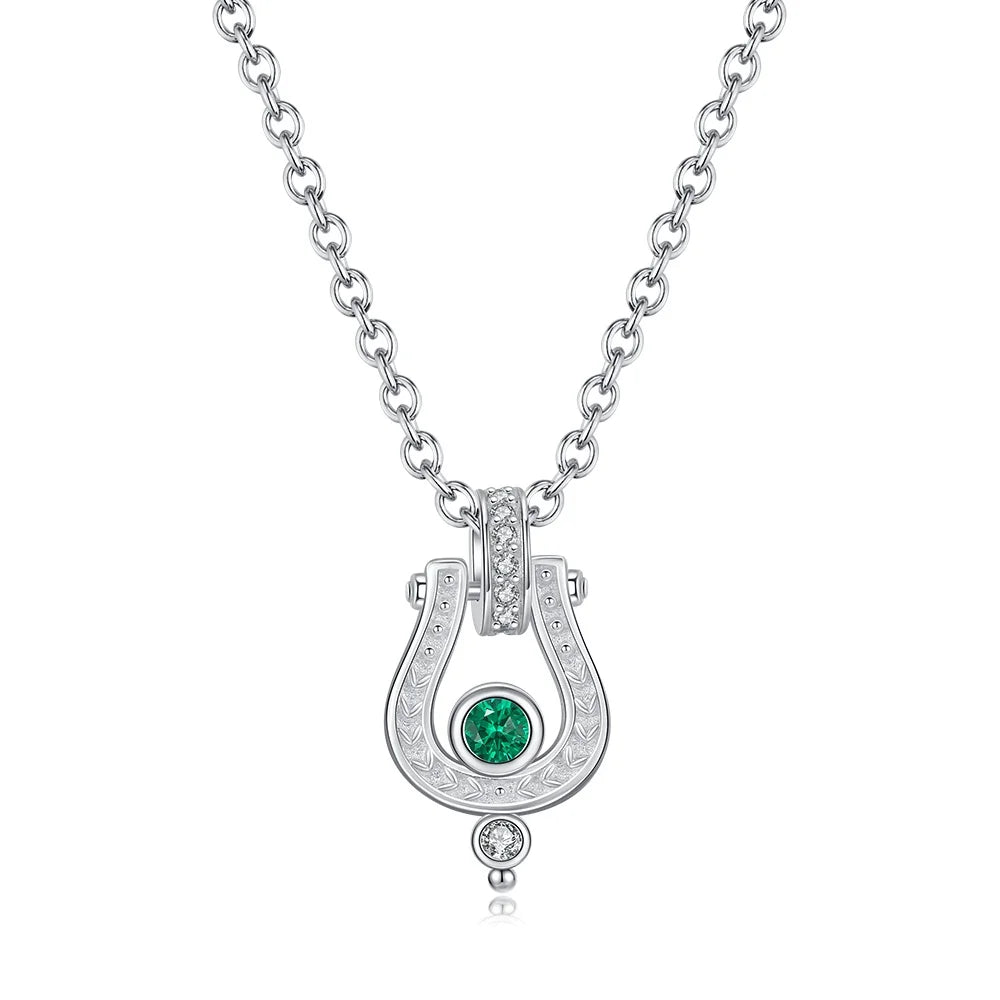 Maris Charm | Sterling Silver Crab Pendant