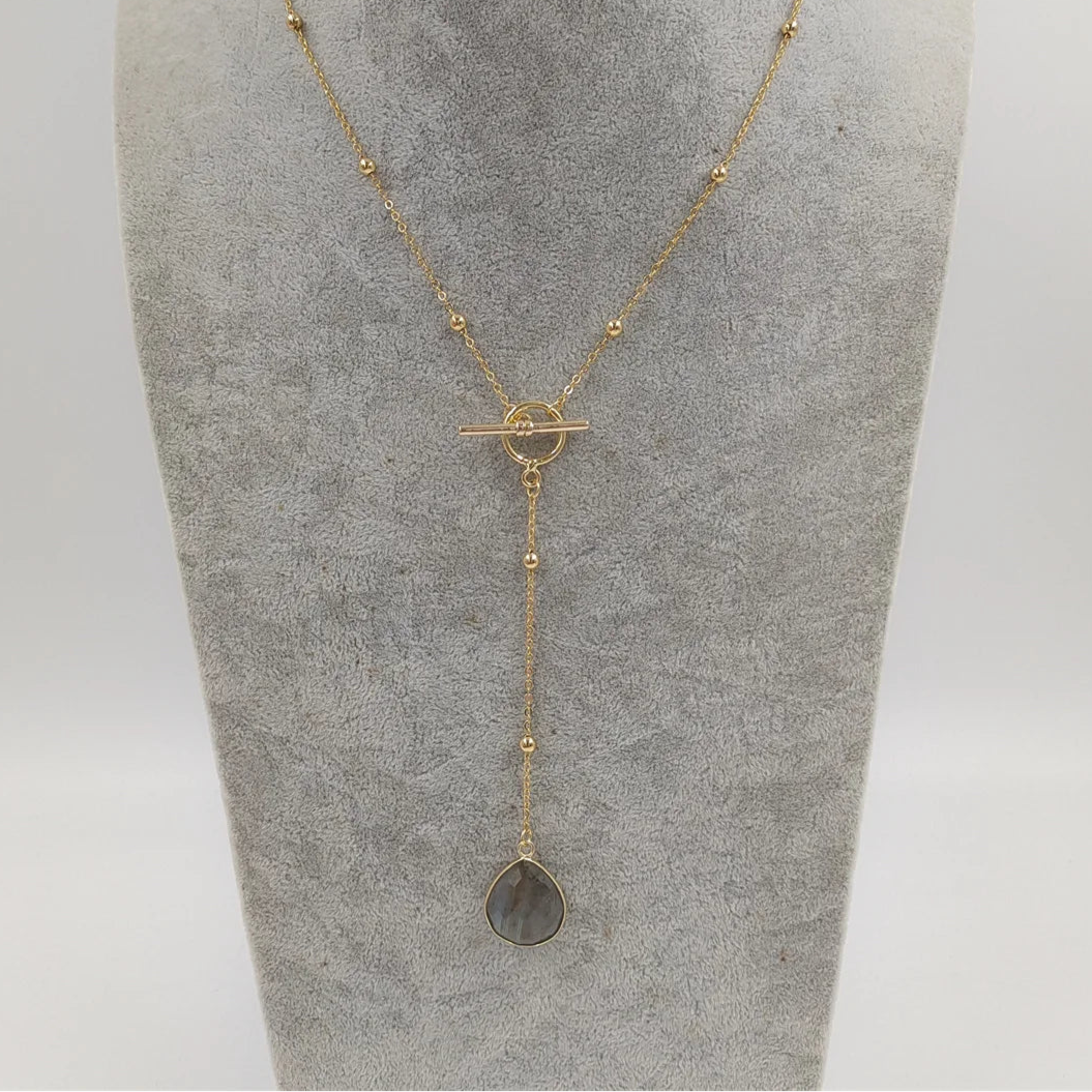 Solivéra | Golden Drop of Nature