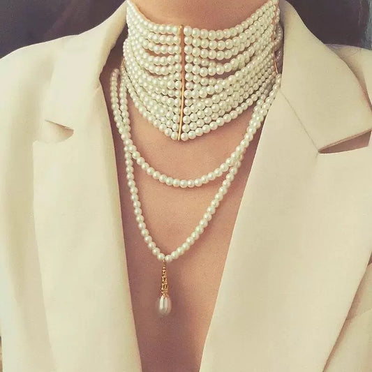 Marivelle | Liquid Elegance