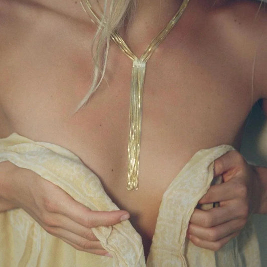 Elencia — Fluid Currents Glow