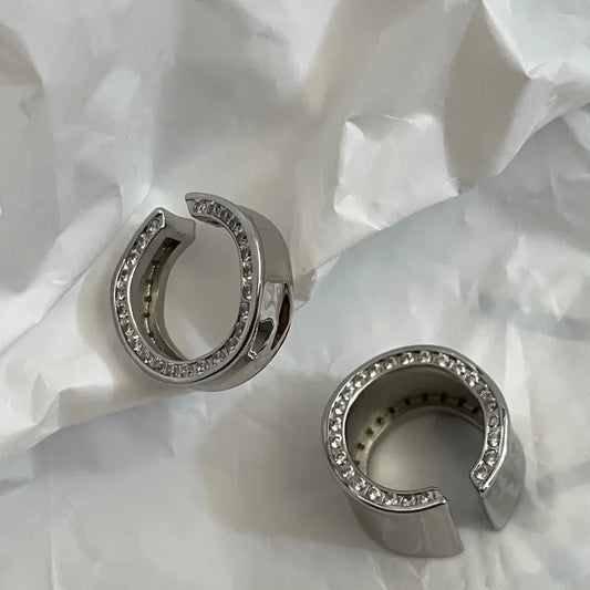 Cylora | Crystal Pavé Glow