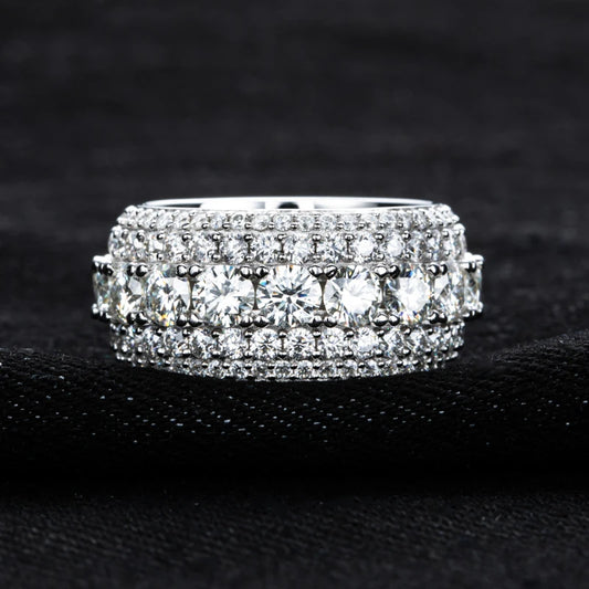 IGNYROS Ring