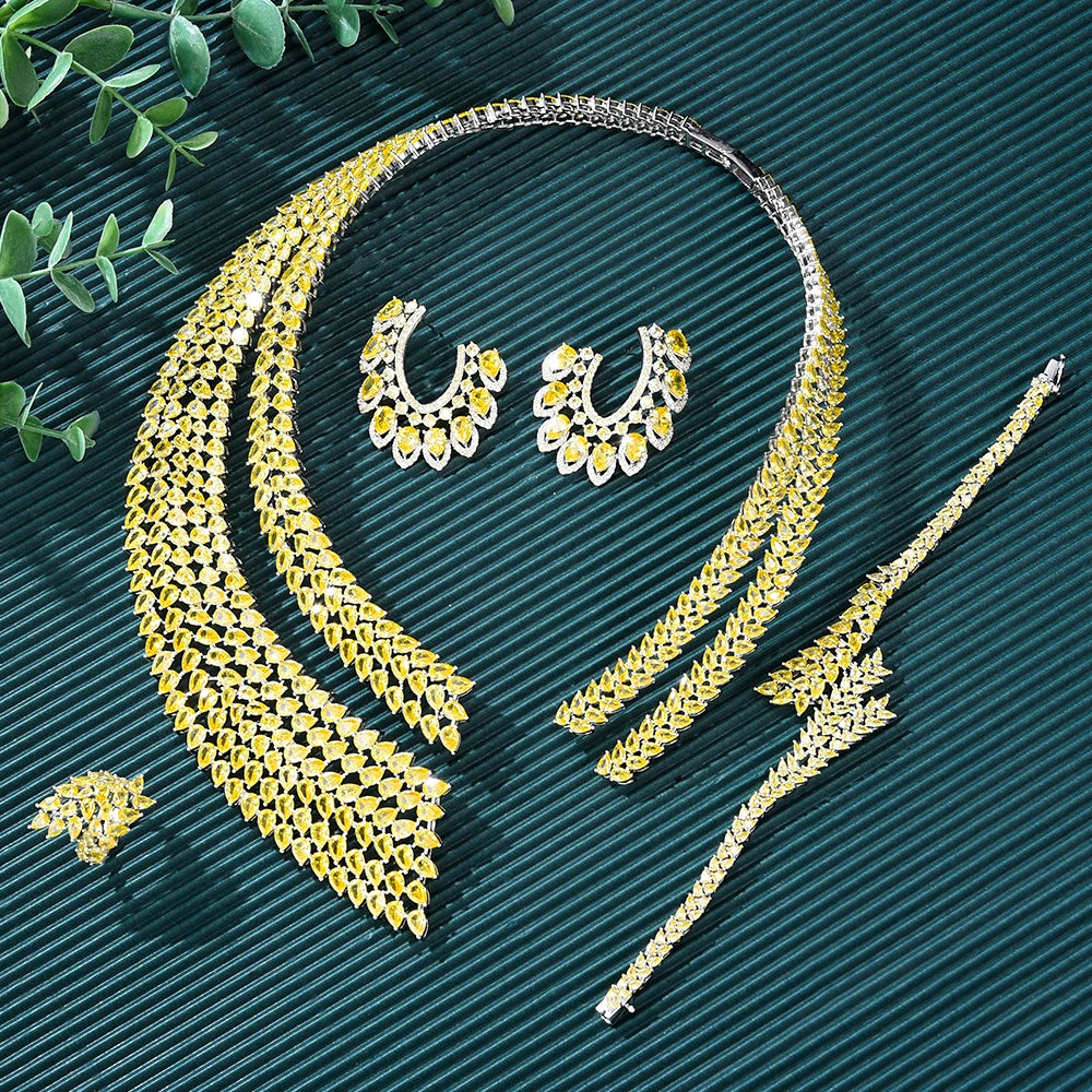 VELTORI | Majesté Royal Set