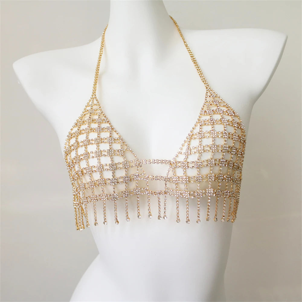 Graciéra | Crystal Grid Allure