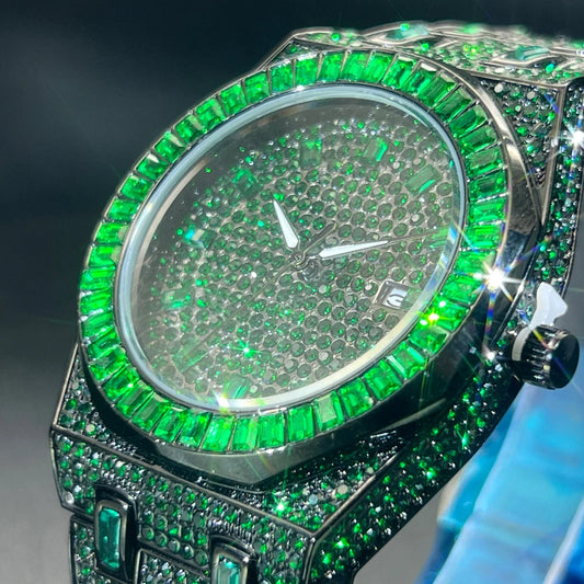 Royale Ice | Urban Bold Spark