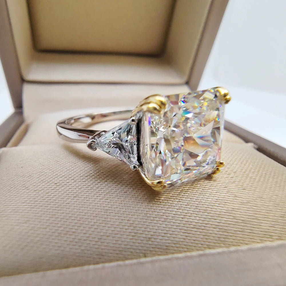 Glaciera Ring