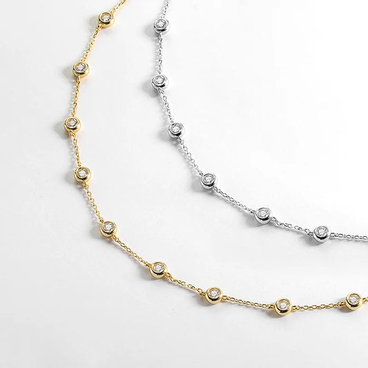 Auréclaire | Moissanite Işığının Zaferi