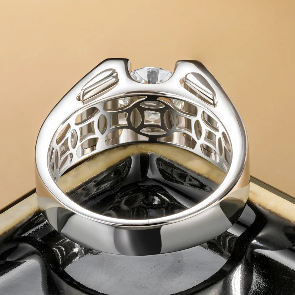Archion | Modern Brilliance Crown