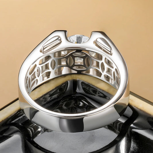 Archion | Modern Brilliance Crown