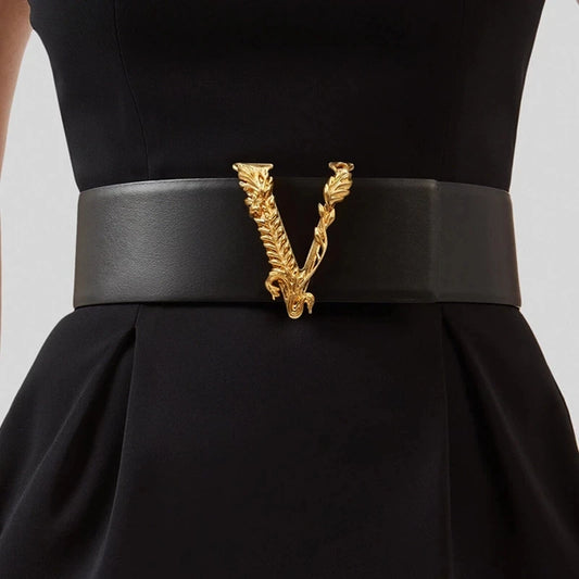 Valoria | Golden Emblem. Dual Power.