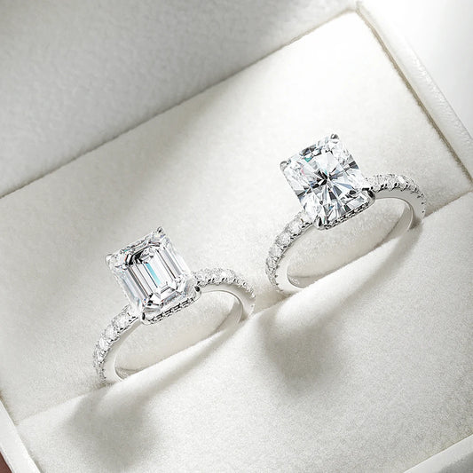 Éclatroyal | Two Cuts, One Eternal Brilliance