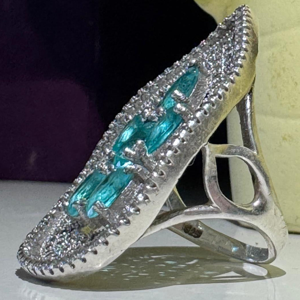 Aquarion — One of One Serenity