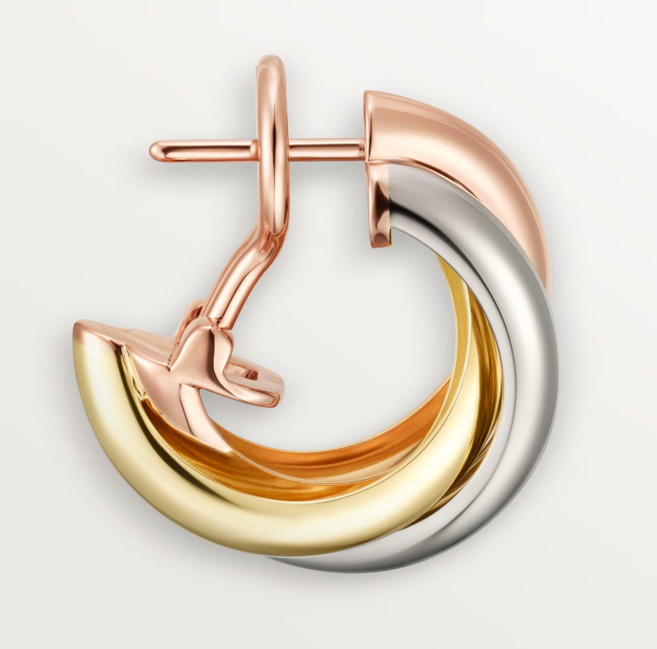 Élanza — Hyperbolic Light in Silver